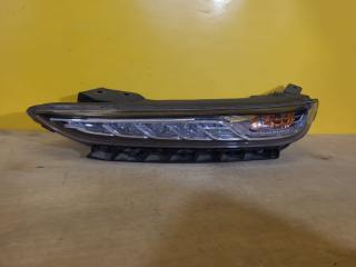 Дневной ходовой огонь левый HYUNDAI KONA OS 17-23