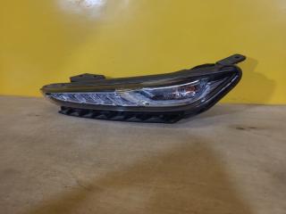 Дневной ходовой огонь левый KONA OS 17-23