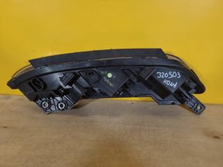 Дневной ходовой огонь левый KONA OS 17-23