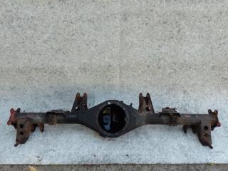 Мост задний GX470 02-09 2003 UZJ120L 4.7 2UZFE