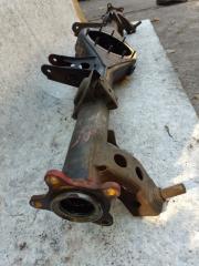 Мост задний GX470 02-09 2003 UZJ120L 4.7 2UZFE