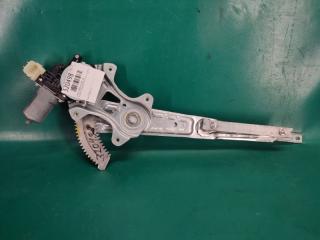 Стеклоподъемник задний левый NISSAN X-TRAIL/ROGUE T32 13-20 2017