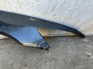 Крыло переднее правое ACCORD COUPE 03-07 2003 J30A4