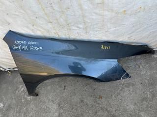 Крыло переднее правое ACCORD COUPE 03-07 2003 J30A4