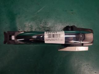 Ручка двери наружная задняя правая NISSAN X-TRAIL/ROGUE T32 13-20 2017