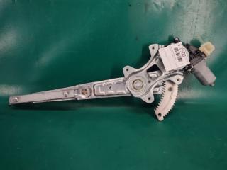 Стеклоподъемник задний правый NISSAN X-TRAIL/ROGUE T32 13-20 2017