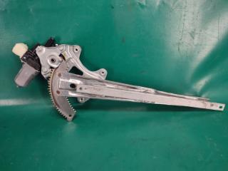 Стеклоподъемник задний правый X-TRAIL/ROGUE T32 13-20 2017 2.5 QR25DE