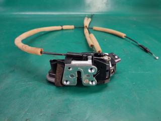 Замок двери задний правый X-TRAIL/ROGUE T32 13-20 2017 2.5 QR25DE