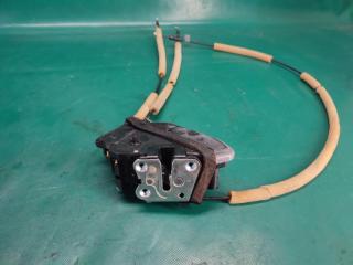 Замок двери задний правый X-TRAIL/ROGUE T32 13-20 2017 2.5 QR25DE