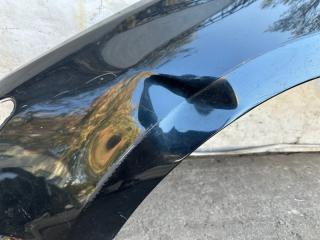 Крыло переднее левое CAMRY 55 14-17 2015 ASV50 2.5 2ARFE