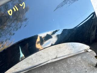 Крыло переднее левое CAMRY 55 14-17 2015 ASV50 2.5 2ARFE