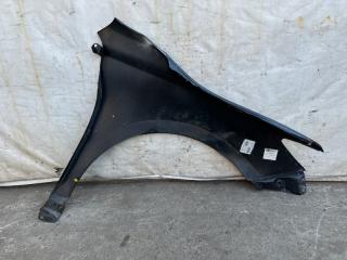 Крыло переднее левое CAMRY 55 14-17 2015 ASV50 2.5 2ARFE