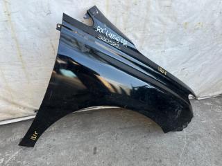 Крыло переднее правое LEXUS RX350/450 09-15 GGL10L 2GR-FXE 3.5L