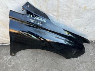 Крыло переднее правое RX350/450 09-15 2009 GGL10L 2GR-FXE 3.5L