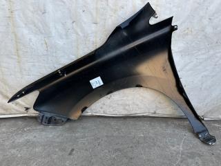 Крыло переднее правое RX350/450 09-15 2009 GGL10L 2GR-FXE 3.5L