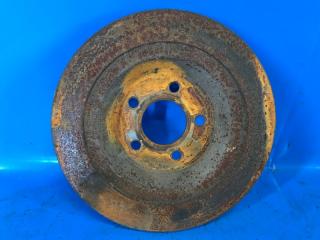 Тормозной диск задний правый MUSTANG 15- 2017 3.7 C37PDED