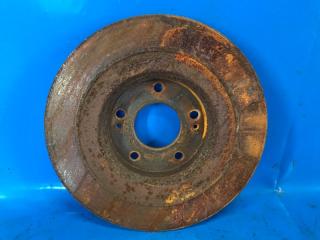 Тормозной диск задний OUTLANDER GF 12- 2013 2.4