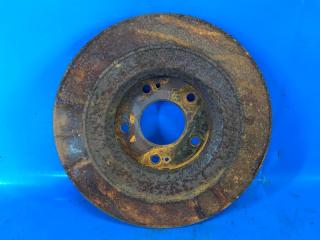 Тормозной диск задний OUTLANDER GF 12- 2013 2.4