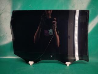 Стекло двери заднее левое NISSAN X-TRAIL/ROGUE T32 13-20 2.5 QR25DE