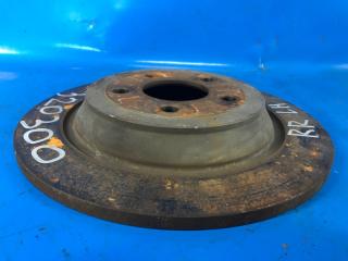 Тормозной диск задний FORD MUSTANG 15- 3.7 C37PDED