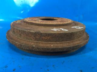 Тормозной барабан HONDA CIVIC ES 00-05 1.7 L D17A