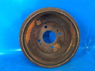 Тормозной барабан CIVIC ES 00-05 2005 1.7 L D17A