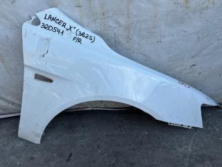Крыло переднее правое LANCER X 10 07-15 2014 2.0 4B11