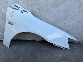 Крыло переднее правое LANCER X 10 07-15 2014 2.0 4B11