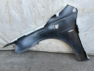 Крыло переднее правое LANCER X 10 07-15 2014 2.0 4B11