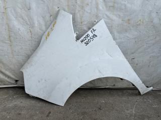 Крыло переднее левое NISSAN NV200 USA 13-