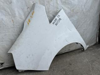 Крыло переднее левое NISSAN NV200 USA 13-