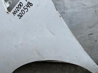 Крыло переднее левое NV200 USA 13-