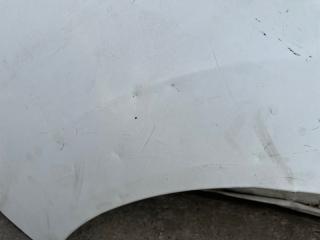 Крыло переднее левое NV200 USA 13-