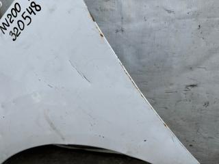 Крыло переднее левое NV200 USA 13-