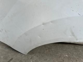 Крыло переднее левое NV200 USA 13-