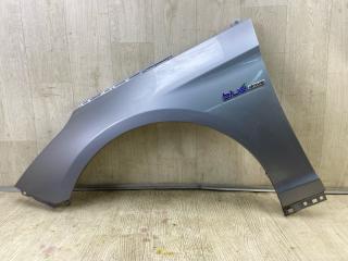 Крыло переднее левое HYUNDAI SONATA LF 2014- 2015