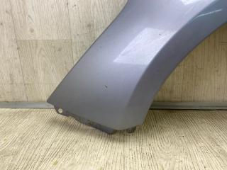 Крыло переднее левое HYUNDAI SONATA LF 2014- 2.0 G4NG