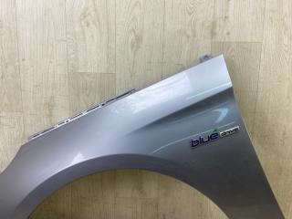 Крыло переднее левое SONATA LF 2014- 2015 2.0 G4NG