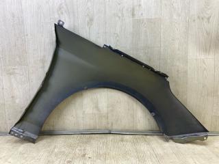 Крыло переднее левое SONATA LF 2014- 2015 2.0 G4NG