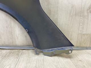 Крыло переднее левое SONATA LF 2014- 2015 2.0 G4NG