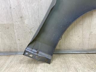 Крыло переднее левое SONATA LF 2014- 2015 2.0 G4NG