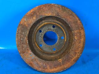 Тормозной диск передний OUTLANDER GF 12- 2013 2.4