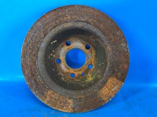 Тормозной диск задний FUSION 14- 2014 C25HDEX