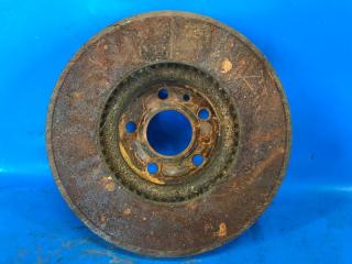 Тормозной диск передний FUSION 14- 2014 C25HDEX