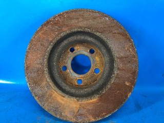 Тормозной диск передний MKZ 13-20 2017 C20HDTX 2.0L EcoBoost