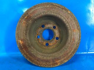 Тормозной диск задний MKZ 13-20 2017 C20HDTX 2.0L EcoBoost