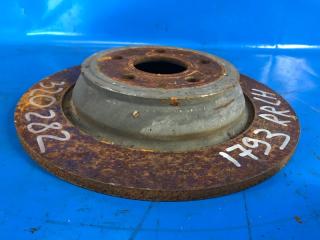 Тормозной диск задний LINCOLN MKZ 13-20 C20HDTX 2.0L EcoBoost