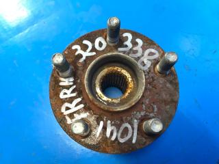 Ступица передняя TOYOTA PRIUS - 30 09-17 2010