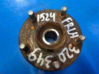 Ступица передняя левая TOYOTA PRIUS PLUS 11-14 2013