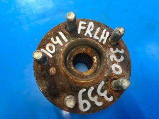 Ступица передняя TOYOTA PRIUS - 30 09-17 2010